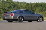 Ford Mustang AV8R 2008 года